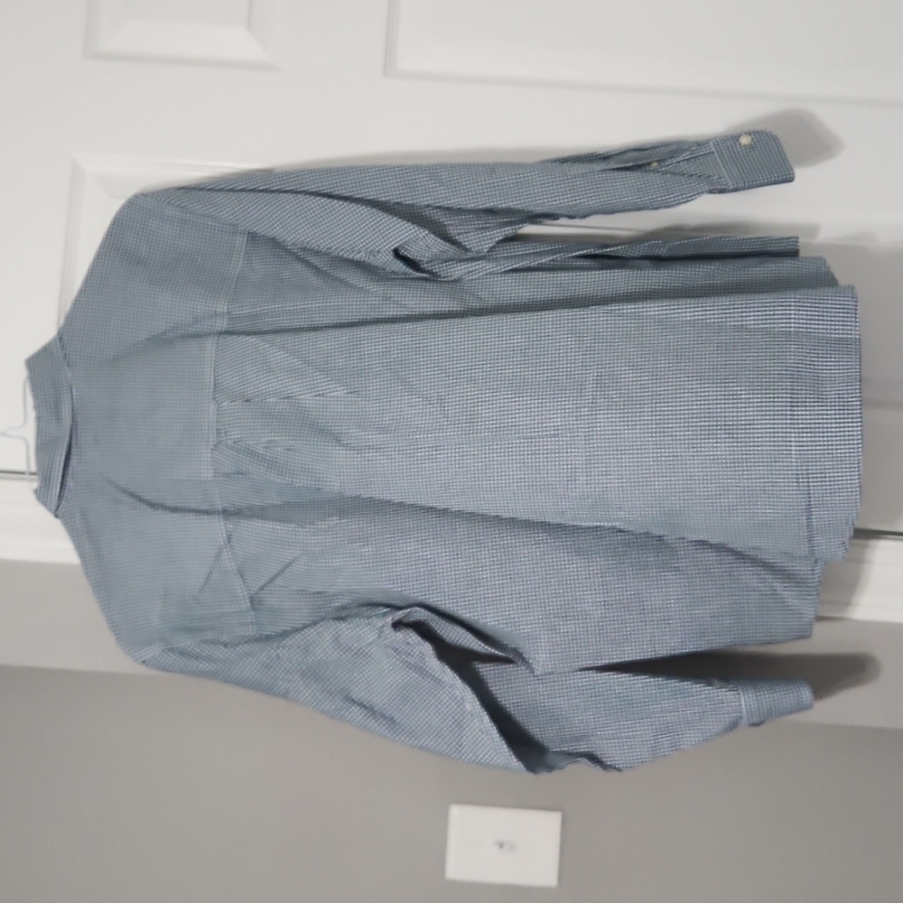 Chaps button down shirt - Picture 2 of 9